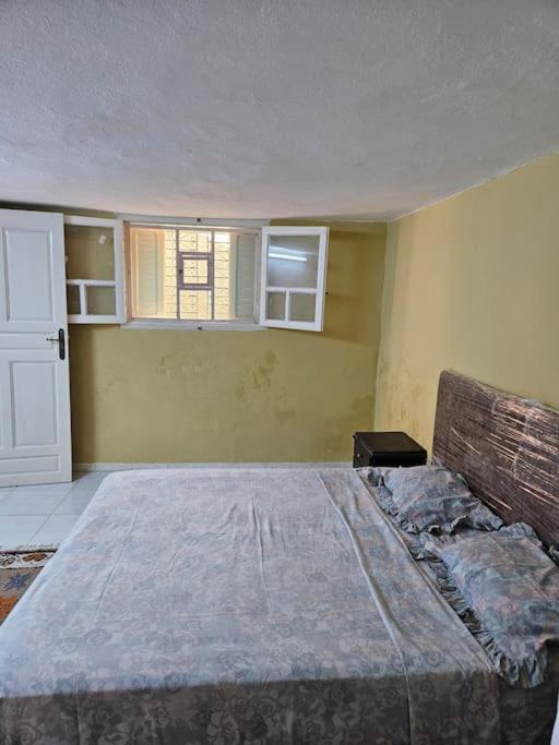 Hadhri Appartement Tozeur Exterior foto