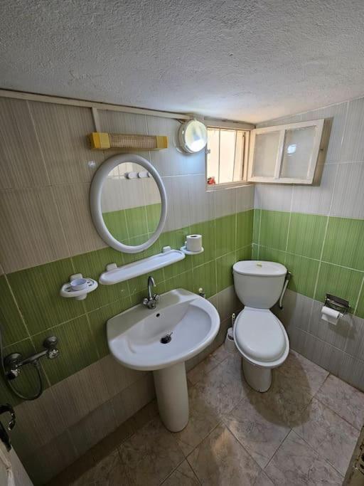 Hadhri Appartement Tozeur Exterior foto