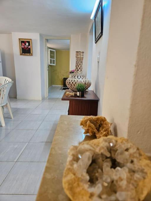 Hadhri Appartement Tozeur Exterior foto